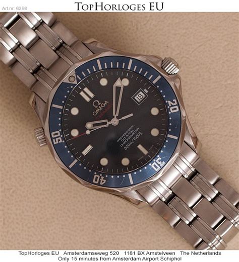 omega 22208000